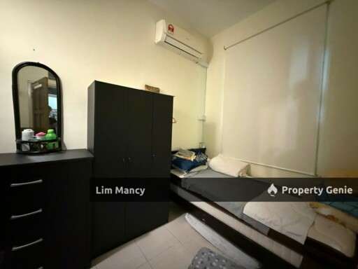 Taman Nusa Idaman Double Storey Endlot Terrace House