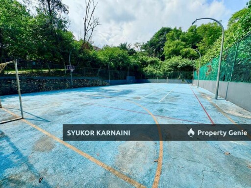 SRI ALAM CONDOMINIUM, SEKSYEN 13, SHAH ALAM