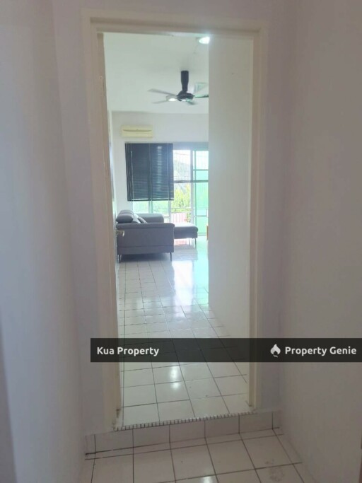 D'Link Apartment at Lorong Chawan, Opposite Vivacity