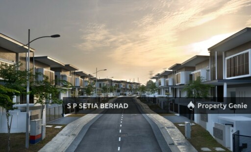 Temasya Anggun, Temasya Glenmarie