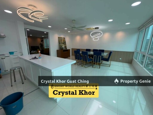 (Duplex Penthouse) | Central Park | Newly Reno | 5200sqft | Exclusive