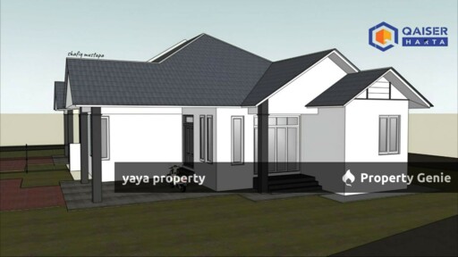 FOR SALE: KAMPUNG SALOR KOTA BHARU KELANTAN