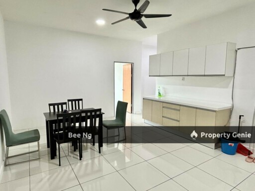 Epic Residence/Larkin/full loan/below market price