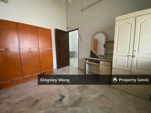 Taman Gunung View Gunung Rapat Single Storey Terrace House Good Condition Near Ampang Simpang Pulai
