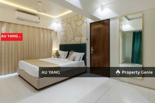 Hotel For Rent @ Georgetown 槟城乔治市酒店出租（40 ROOM 间客房）