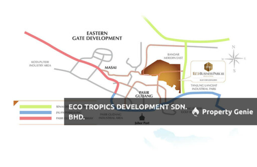 Eco Business Park 3