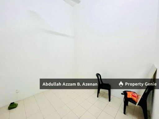 CORNER LOT FULL LOAN PRIMA BANDAR PUTRI JAYA