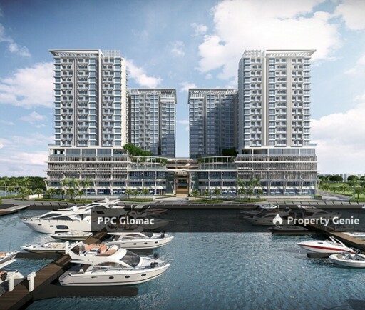 Q1 Condominium