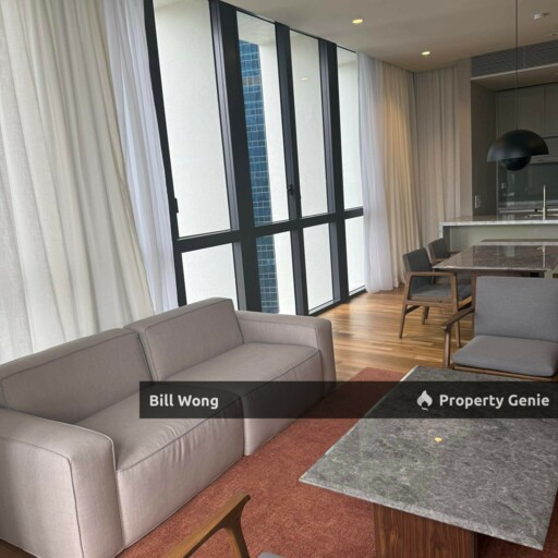 The Conlay Signature Suites Corner Unit