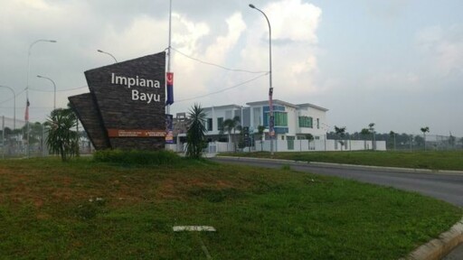 Eugenix @ Impiana Bayu