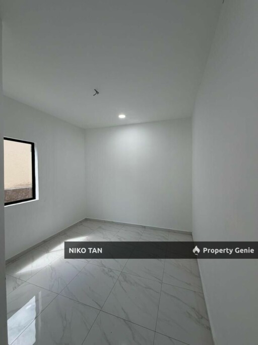[ENDLOT] 1-Storey Jalan Sabar Taman Mas Kulai For Sale