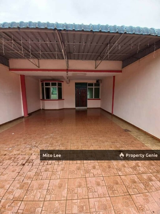 Jalan Penyiaran For Rent Taman Universiti For Rent Skudai For Rent