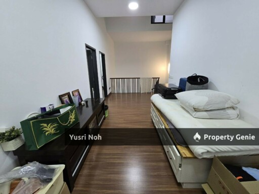 Limited Double Storey Semi Detached, Setia Alam Sari for Sale