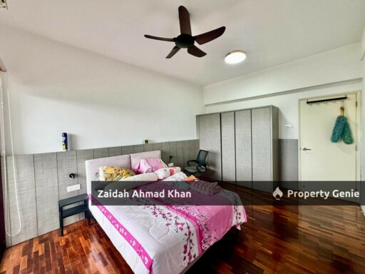 Putrajaya Puteri Palma IOI Resort Condominium For Rent Fully Furnished