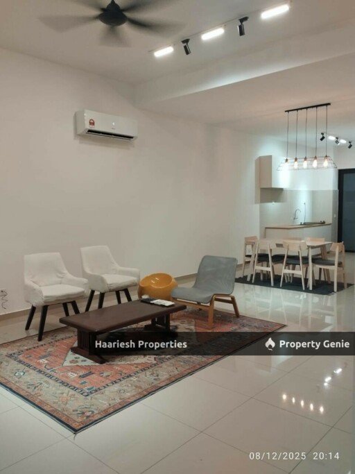 Eco Botanic Iskandar Puteri Johor