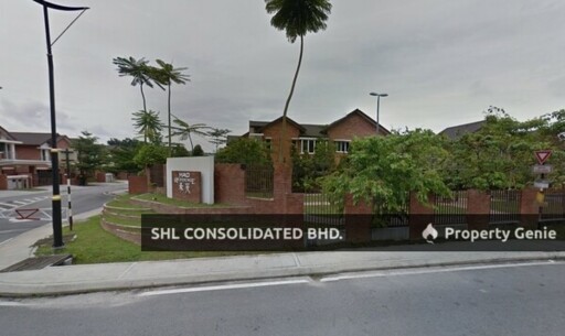 Hao Residence @ Bandar Sungai Long