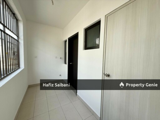 Double Storey Terrace Casira 3 Bandar Bukit Raja Klang