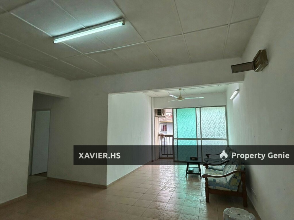 Putri Ria Apartment