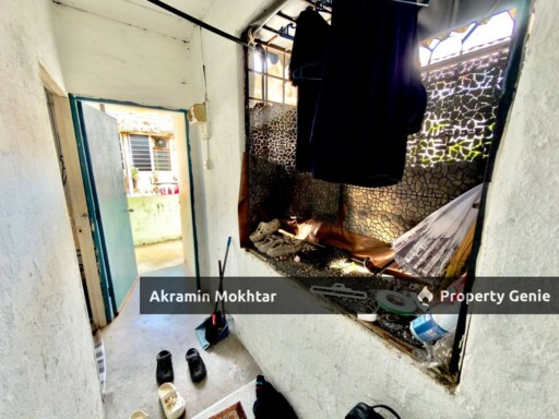 "Paling Murah" | Flat Taman Samudra, Taman Samudra, Batu Caves Gombak Selangor .