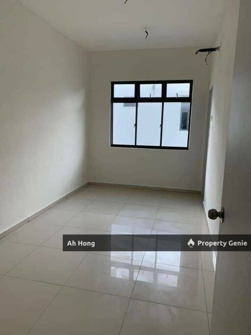 Sutera / Taman Danga Sutera / Big Size Double Storey / Second Hand Brand New / G&G / Freehold