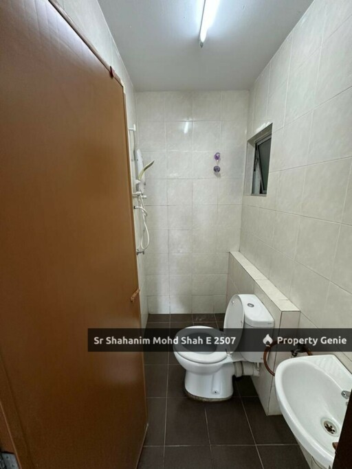 DOUBLE STOREY FOR SALE - TAMAN PUNCAK SAUJANA KAJANG