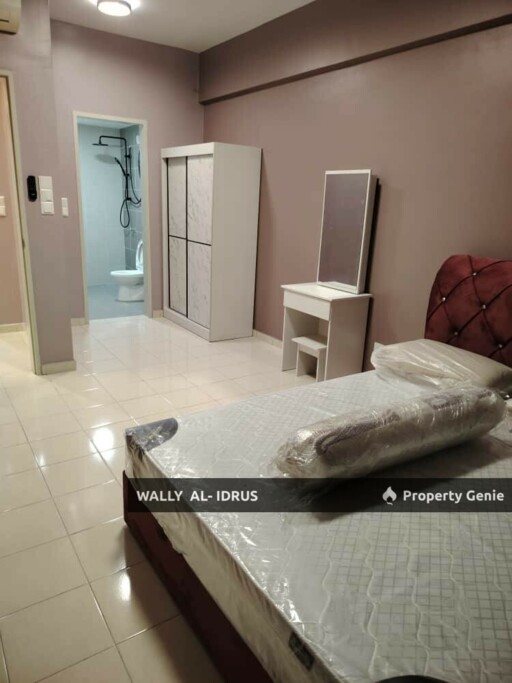 Residensi Vista Harmoni (PPAM) @ Sentul, KL