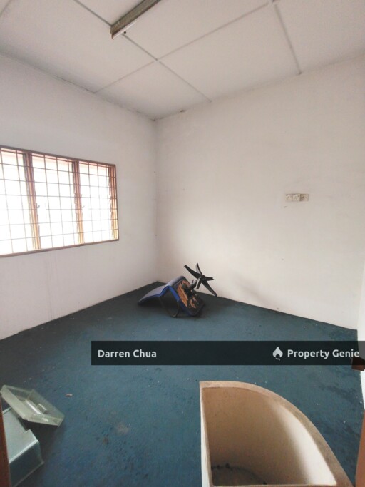 Tasik Jaya Senawang Double Storey