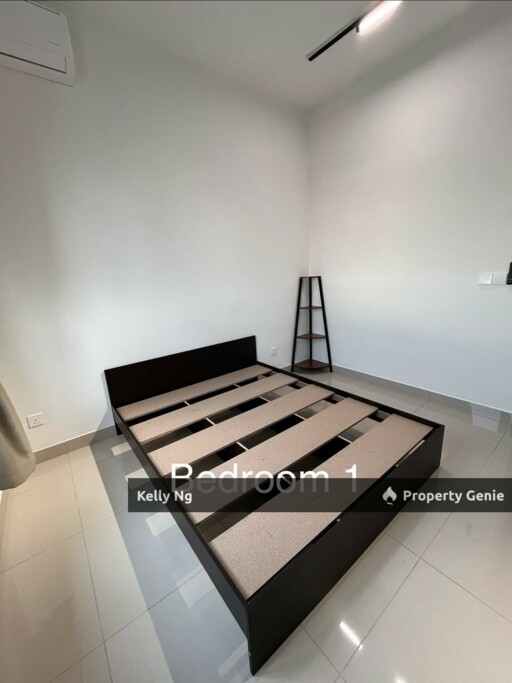 D'Sini Residence Fully Furnished At Setia Alam Shah Alam For Rent