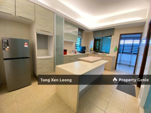 2 Storey SemiD For Sale @ Pengkalan Jaya Bukit Katil