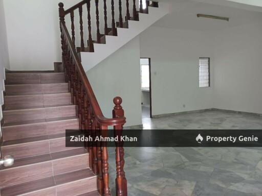 Double Storey Taman Bukit Kajang Baru Below Market Value Facing Open For Sale