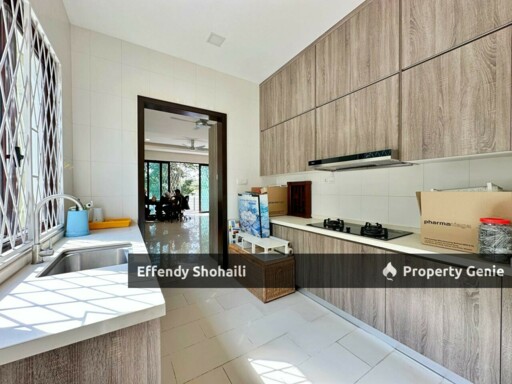 YARA TWINVILLA PUTRAJAYA PRECINT 8