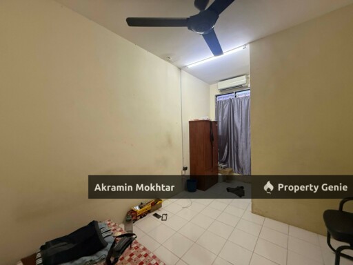 RENOVATED | Double Storey Terrace Bukit Saujana, Bandar Saujana Utama, Sungai Buloh