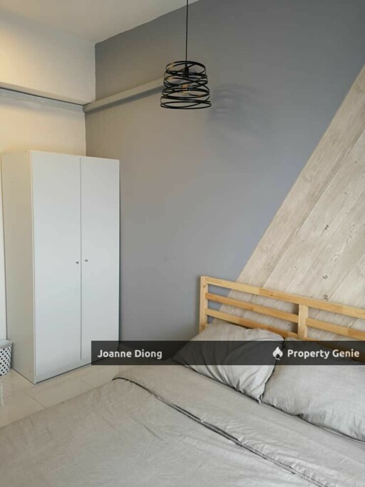 Main Place Residence