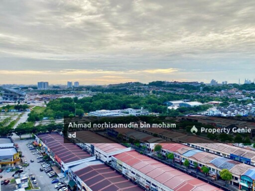 Dian Residency, Seksyen 13, Shah Alam