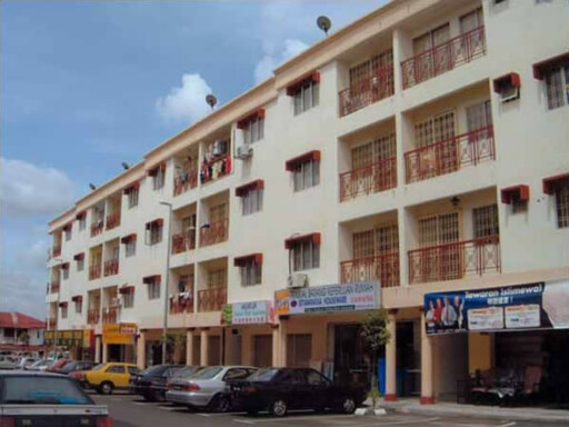 Taman Seri Taming