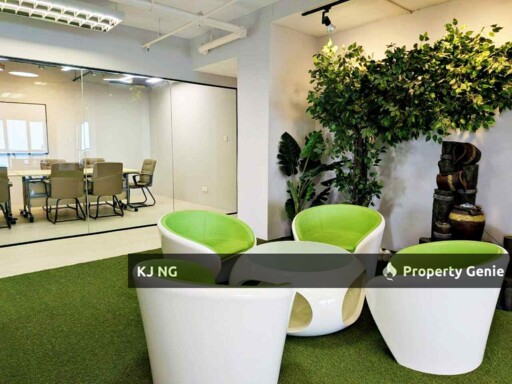 Teega Office Leasing Opportunity @ K J 018 784 1188
