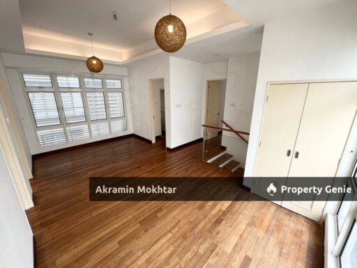 Freehold | Double Storey Bungalow, Casa Idaman @ Setia Alam