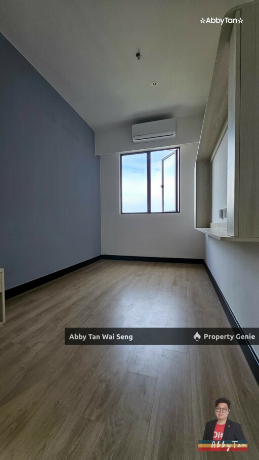 Live, Host, or Rent Out | Vetro 11 Designer Suite with Homestay Potential