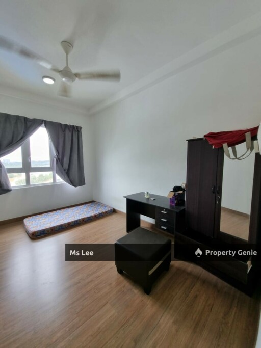 Ceria Residence @ Cyberjaya - near MMU - Block B level 7 - Ready Now