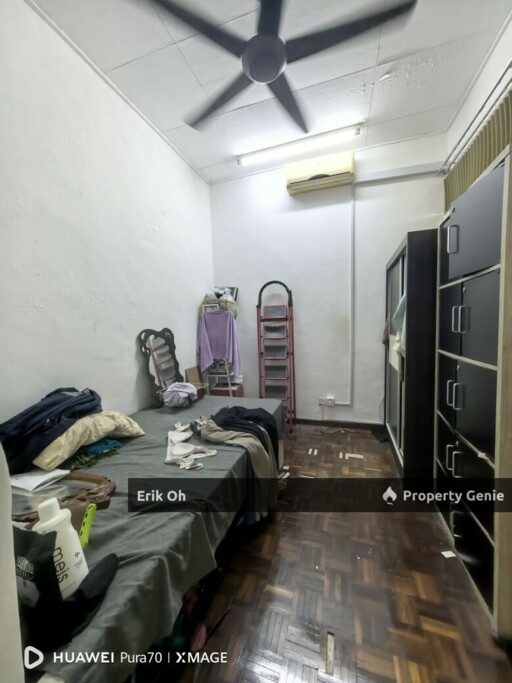 LEP 3 Taman Lestari Putra Seri Kembangan Spacious 2 Storey Terrace 1800sqft