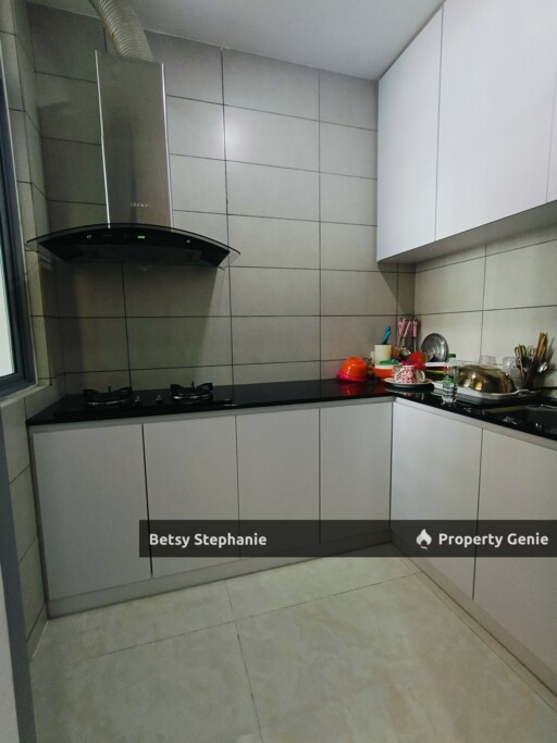 For Rent unit @ The Park Residence