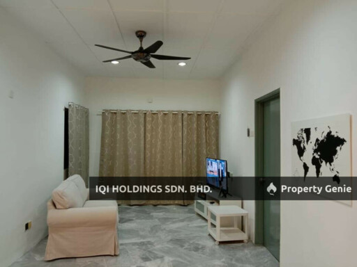 Daisy Apartment Taman Kinrara Seksyen 2