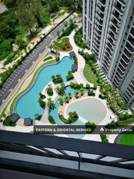 The Tamarind, Seri Tanjung Pinang