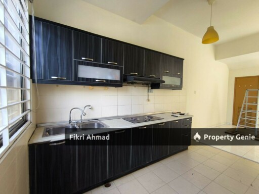 FOR SALE: 2 Storey Semi D Taman Anggun Kota Emerald Rawand Selangor