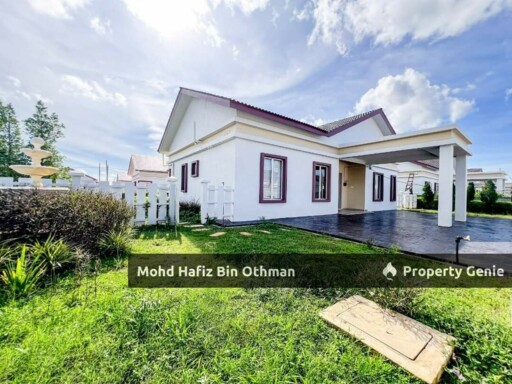 Permaipura Villa, Bedong Kedah