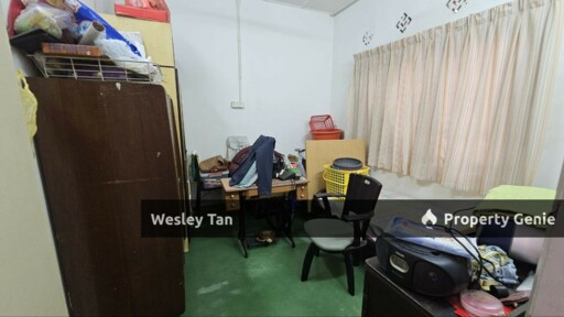 Kampung Tujuh Melaka Freehold 1.5 Storey Terrace Non Bumi Melaka Aeon 5 Mins Rare