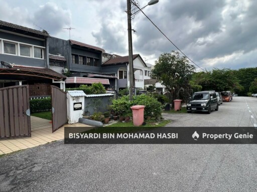 Renovated 2 Storey Terrace, Taman Subang SS3 KELANA JAYA, PETALING JAYA.