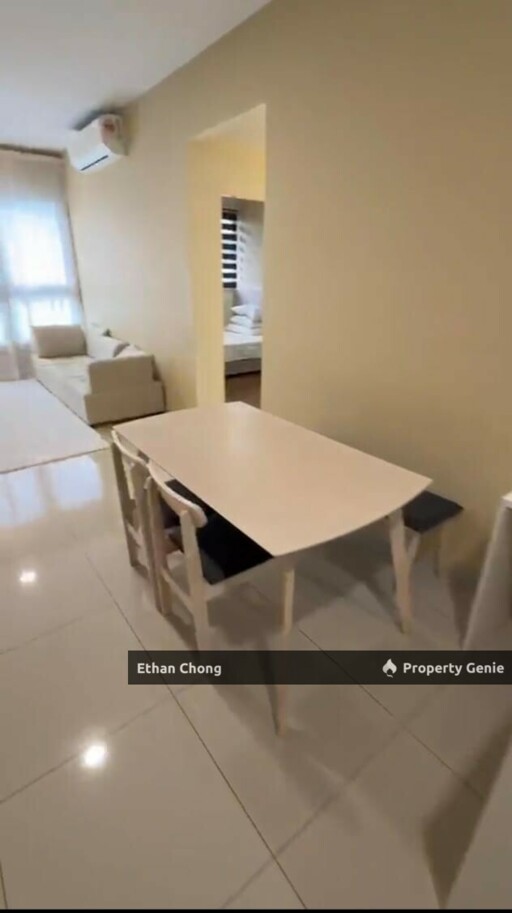 Unit for Rent at M Vertica