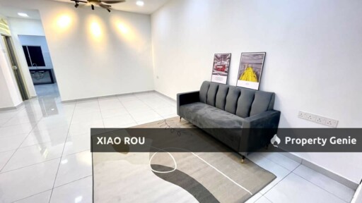 Duyong Double Storey Terrance For Sales