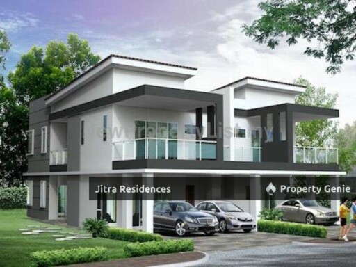 Jitra Residences